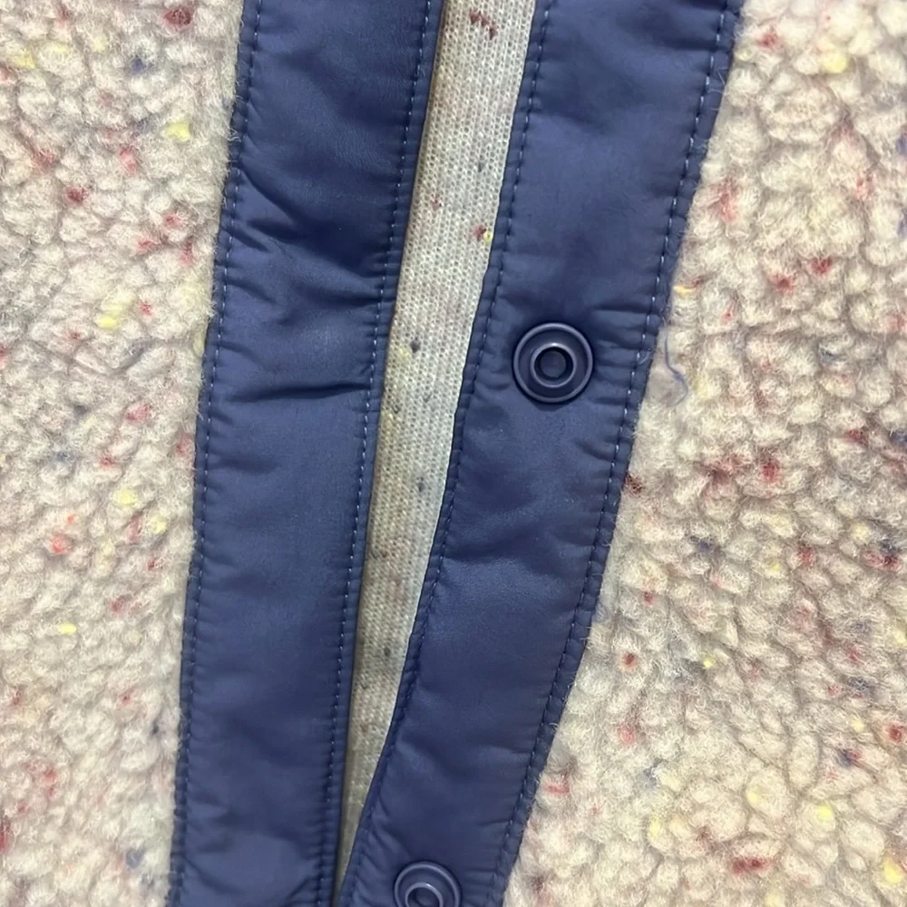 The North Face Kids' Fleece Mashup Jacket